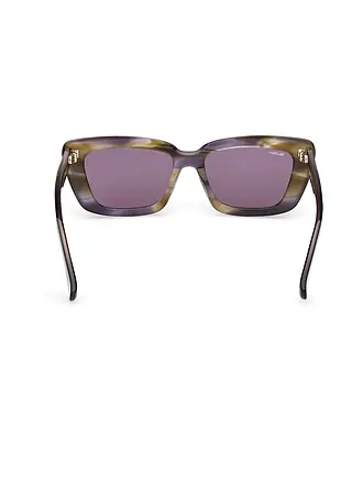 MAX MARA | Sonnenbrille MM0171/54 | lila